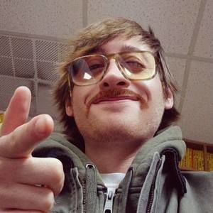 Meet your Posher, Chad